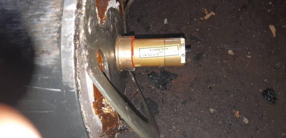 Armata ucraineană anunță că a doborât, în premieră, o dronă Shahed-136 din Iran 789326