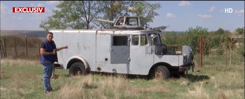 Comuna cu dispensarul distrus şi fără trotuare, care se crede "oraş turistic", vrea staţii electrice din PNRR. Reacţia localnicilor 789373