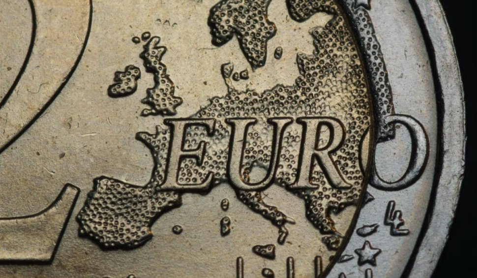 Curs valutar BNR, 13 septembrie 2022. Euro continuă să crească