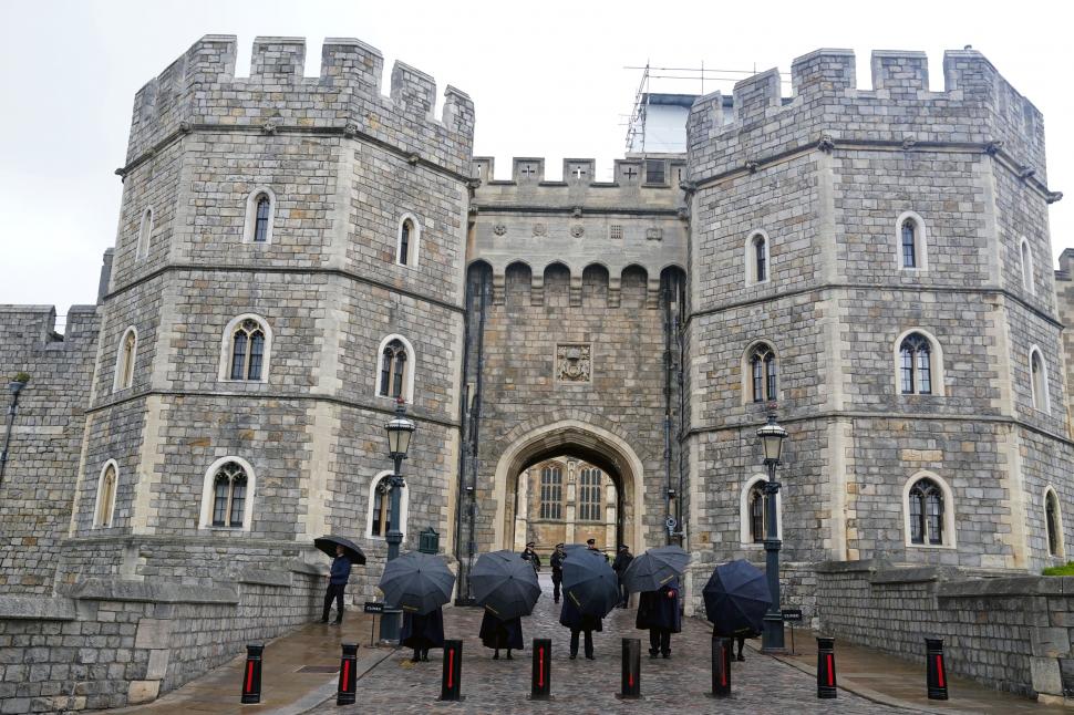 Secretele Familiei Regale. Ce se va întâmpla cu testamentul Reginei Elisabeta a II-a 789425