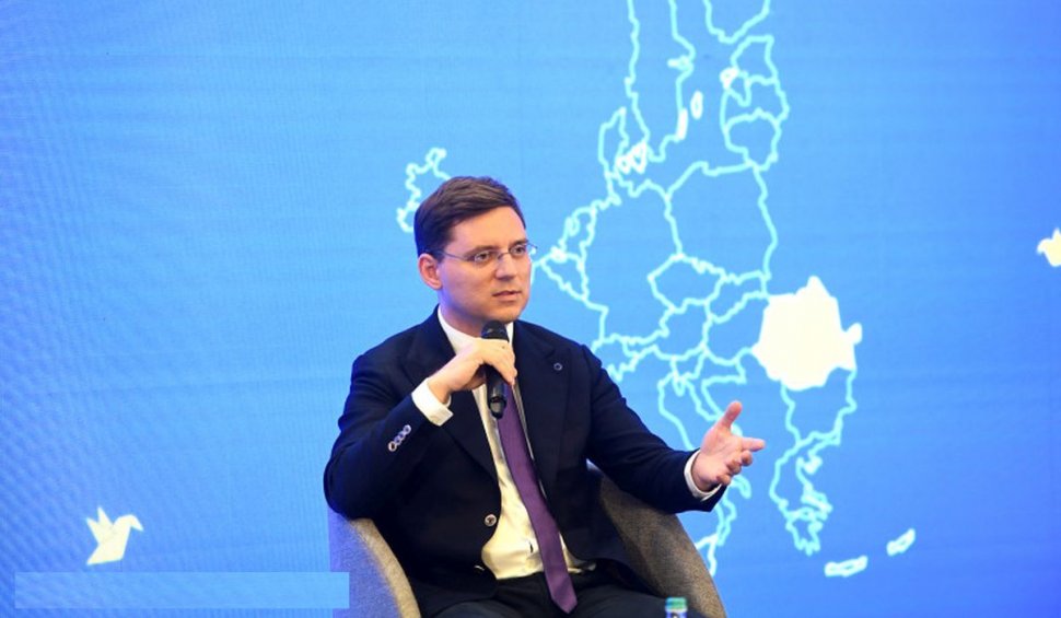 Victor Negrescu cere o decizie privind intrarea României în Schengen până la finalul anului