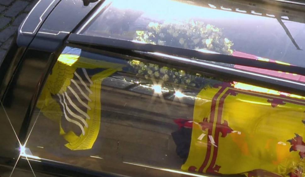 Funeraliile Reginei Elisabeta a II-a, cel mai mare eveniment televizat din istorie. Câţi telespectatori se estimează 789623