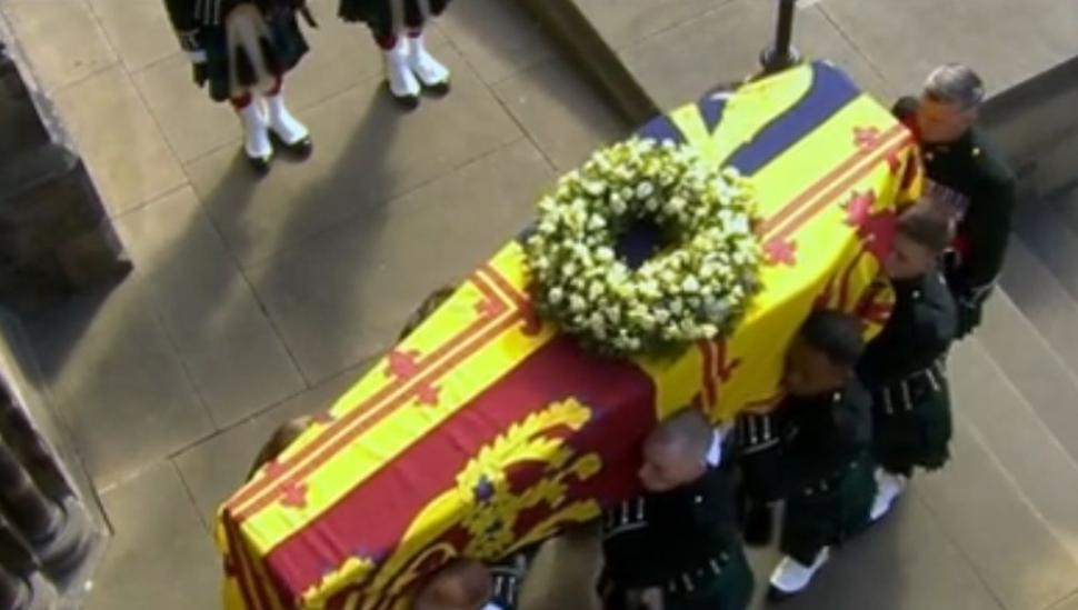 Funeraliile Reginei Elisabeta a II-a, cel mai mare eveniment televizat din istorie. Câţi telespectatori se estimează 789634