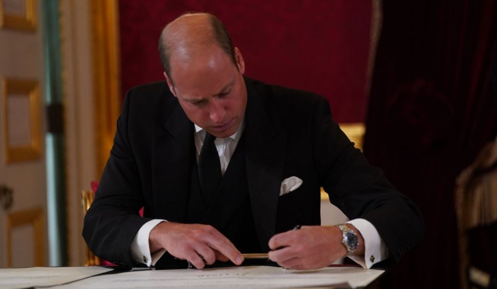Moștenirea primită de prințul William, veche de aproape 700 de ani. Valorează peste 1 miliard de dolari | ”Nu a fost niciodată făcut public”