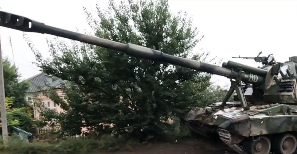 Ce au găsit ucrainenii la Izium, orașul eliberat unde 1.000 de soldați ruși ar fi fost uciși 789490