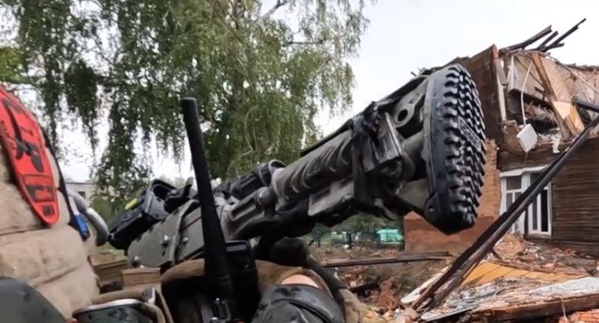 Ce au găsit ucrainenii la Izium, orașul eliberat unde 1.000 de soldați ruși ar fi fost uciși 789491