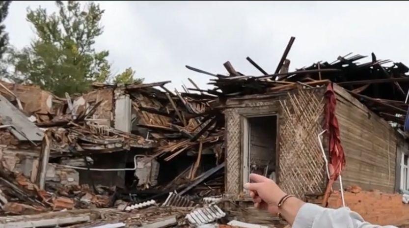 Ce au găsit ucrainenii la Izium, orașul eliberat unde 1.000 de soldați ruși ar fi fost uciși 789492