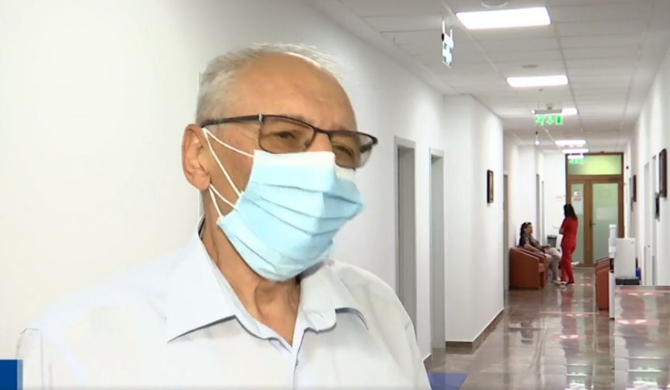 Boala tăcută care omoară anual peste 6.000 de români | Pacient: "Nu ştim ce mai e în mâncare şi te poţi îmbolnăvi"