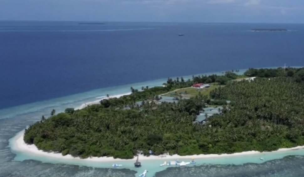 Locuitorii din Maldive, în pericol să ajungă "refugiați climatici". Distrugerea recifului de corali poate provoca dezastre naturale