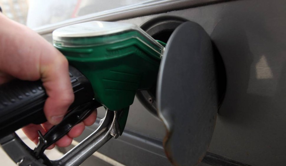 S-au ieftinit carburanții în România | Cât costă astăzi benzina și motorina
