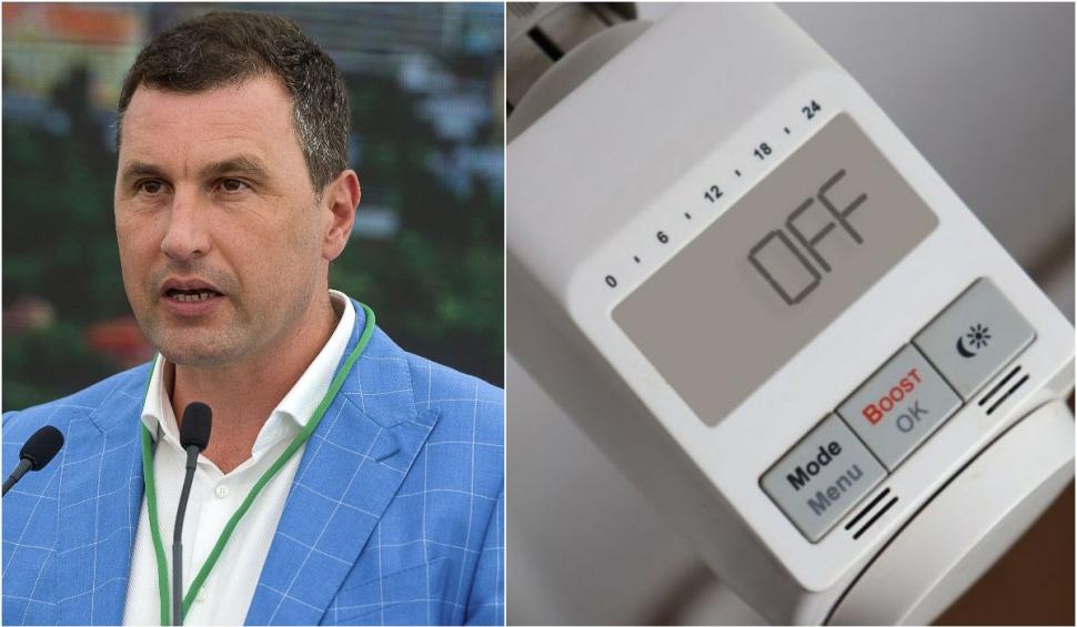 Românii, obligați să economisească energie | Tanczos Barna: ”Putem economisi 10-15% dacă folosim rațional frigiderul și celelalte electrocasnice”