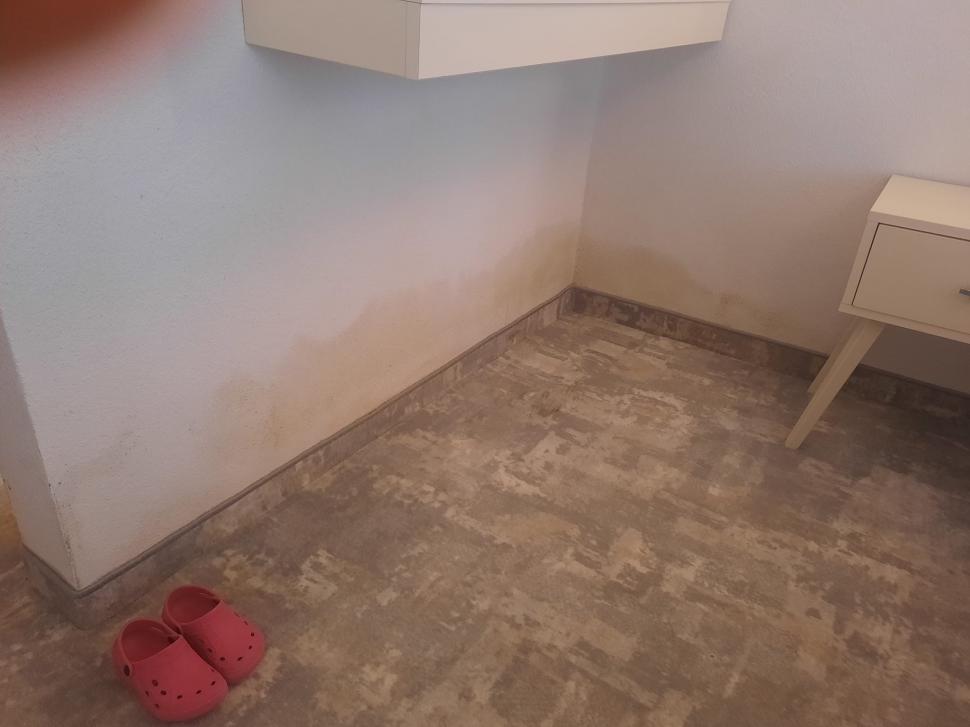 Țeapa uriașă luată de o turistă la un hotel de 3 stele din Eforie Sud: ”Mirosea îngrozitor! Apa curgea pur și simplu din baie în cameră” 789714