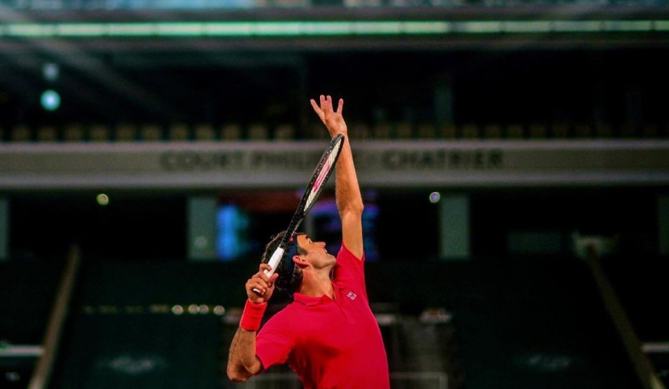 Val de reacții în lumea tenisului, după ce Federer și-a anunțat retragerea. Ce mesaj a transmis Rafael Nadal
