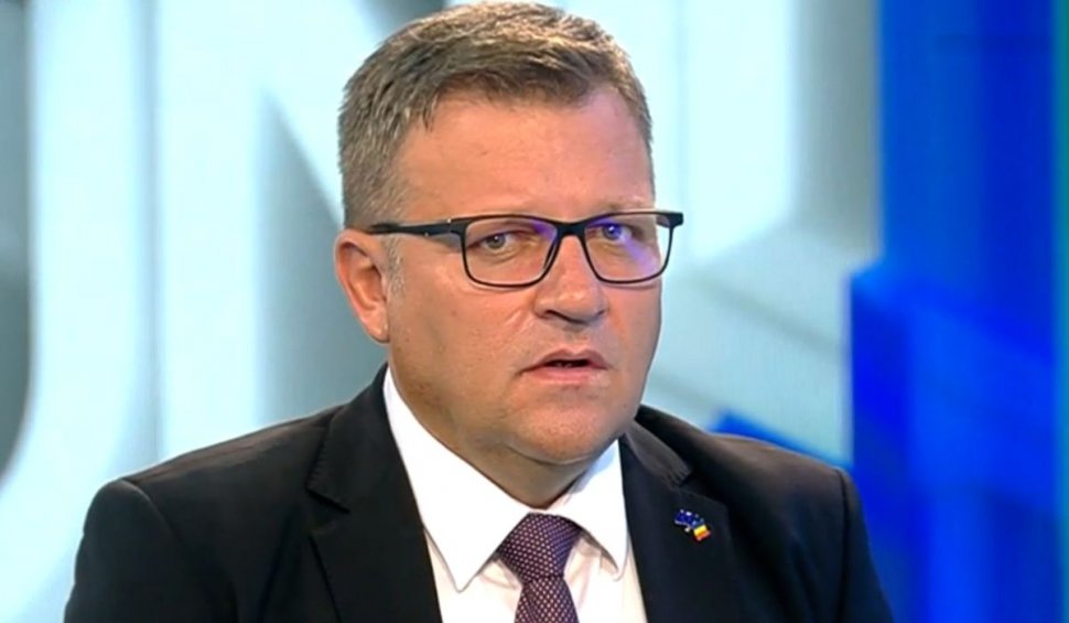 Marius Budăi, ministrul Muncii, anunţ despre salariul minim în România: "Ne dorim să se întâmple de la 1 ianuarie 2023"