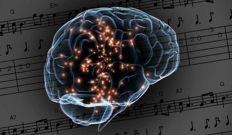Prof. Dr. Vlad Ciurea, despre muzică și beneficiile ei asupra creierului | Ce melodii stimulează cel mai mult activitatea cerebrală 