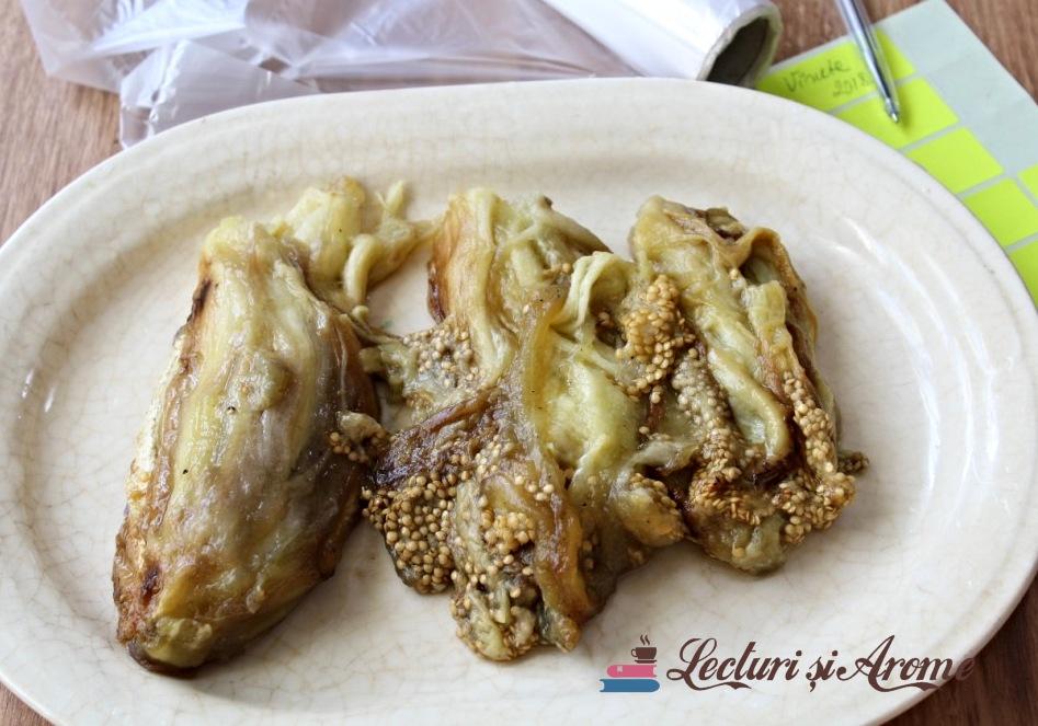 Cum se pun corect vinetele la congelator pentru iarnă. Trucul pe care îl cunosc puține gospodine 789606