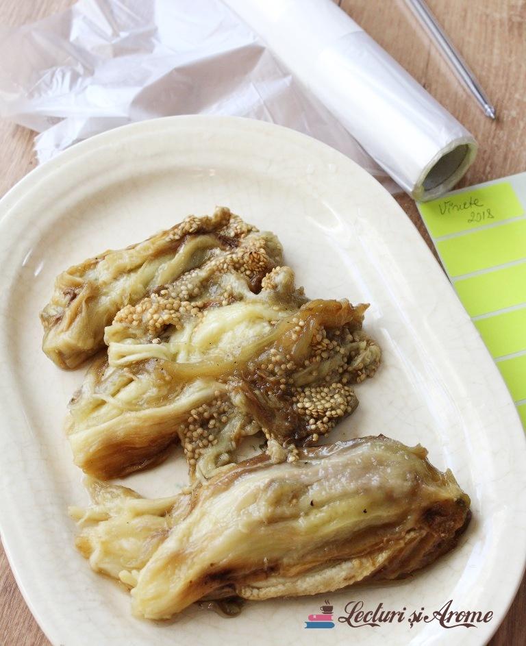 Cum se pun corect vinetele la congelator pentru iarnă. Trucul pe care îl cunosc puține gospodine 789607