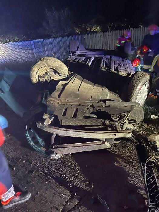 De dorul părinţilor, Florin a condus din Franţa până în România şi a murit când avea numai câţiva kilometri până acasă 790072