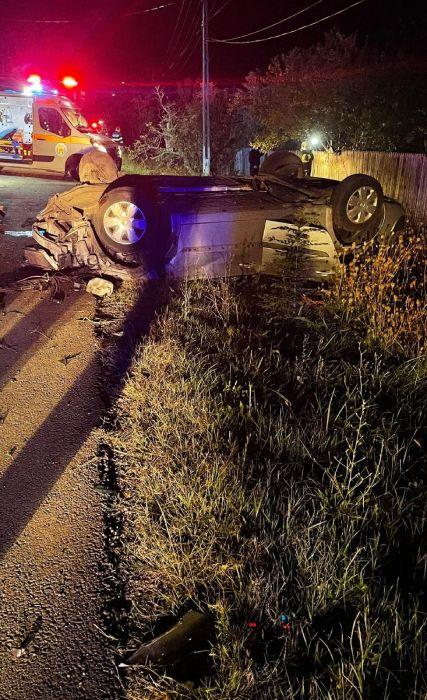 De dorul părinţilor, Florin a condus din Franţa până în România şi a murit când avea numai câţiva kilometri până acasă 790073