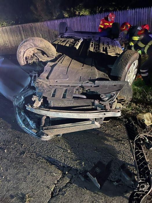 De dorul părinţilor, Florin a condus din Franţa până în România şi a murit când avea numai câţiva kilometri până acasă 790074