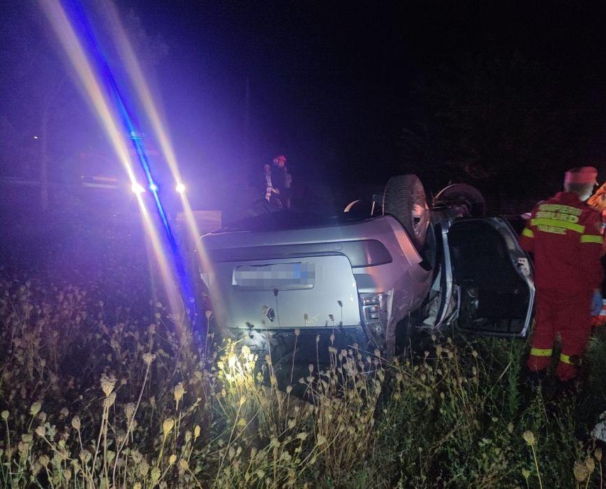 De dorul părinţilor, Florin a condus din Franţa până în România şi a murit când avea numai câţiva kilometri până acasă 790075