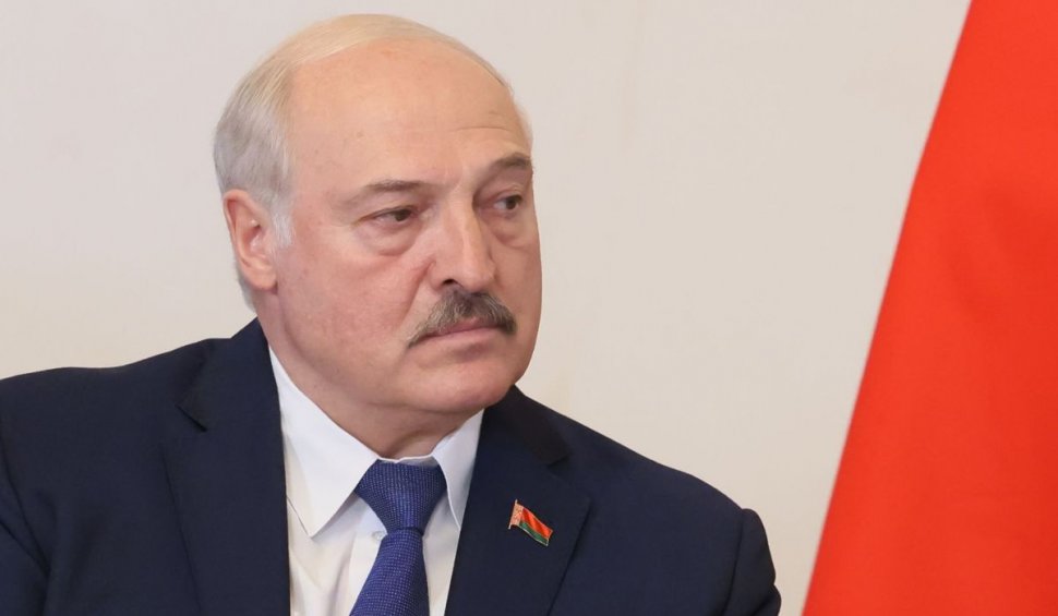 Reprezentantul statului Belarus în România, convocat la MAE după ce Aleksandr Lukaşenko a declarat că România va fi implicată în războiul Rusiei