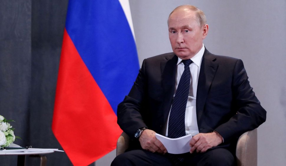 Vladimir Putin le promite 3.000 de dolari pe lună ruşilor care vor să lupte în războiul din Ucraina