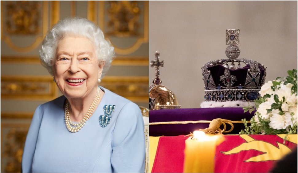 Cât costă funeraliile Reginei Elisabeta a II-a 