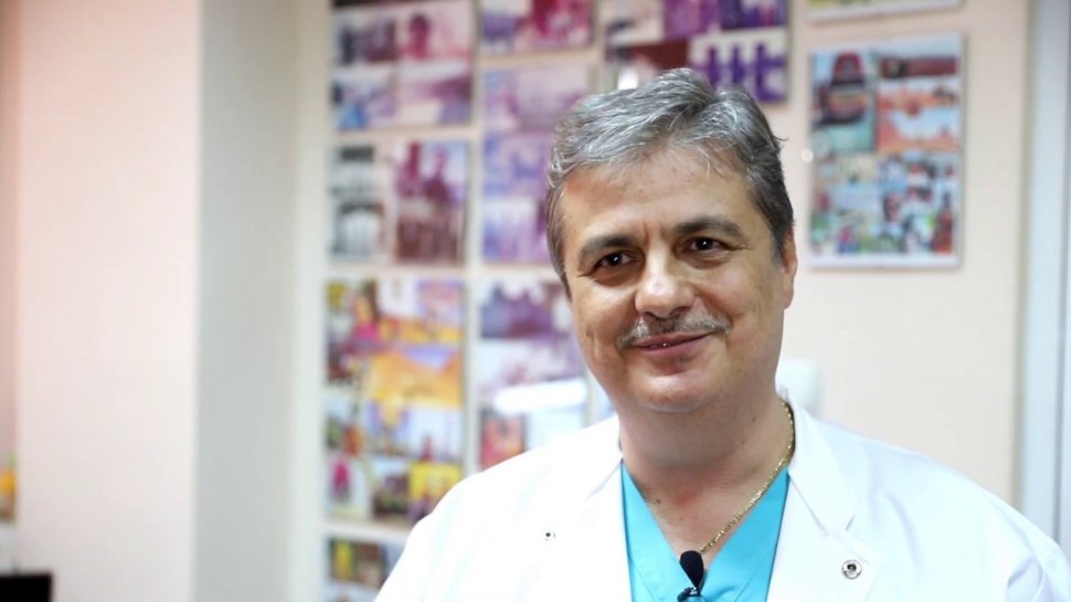 Dr. Săvulescu, șef de secție la Spitalul de Urgență Militar Central, bani și bijuterii pentru operații și examene de specialitate