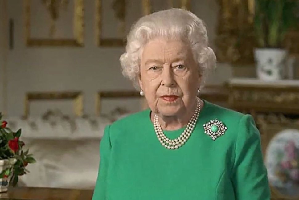 Moment de reculegere ținut de deputați în memoria Reginei Elisabeta a II-a a Marii Britanii