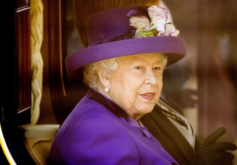 Regina Elisabeta a II-a i-a scris zeci de ani unei femei pe care nu a cunoscut-o niciodată personal
