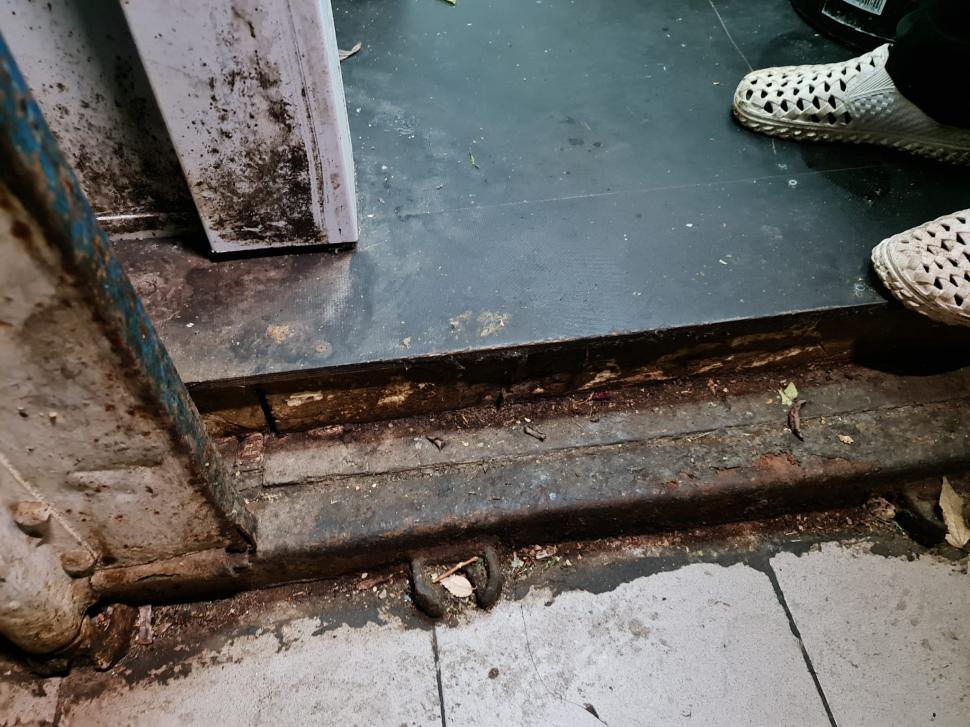 Bistro din Sectorul 2, amendat de ANPC în urma unor sesizări. Controlul a dus la descoperirea unor nereguli grave 790603