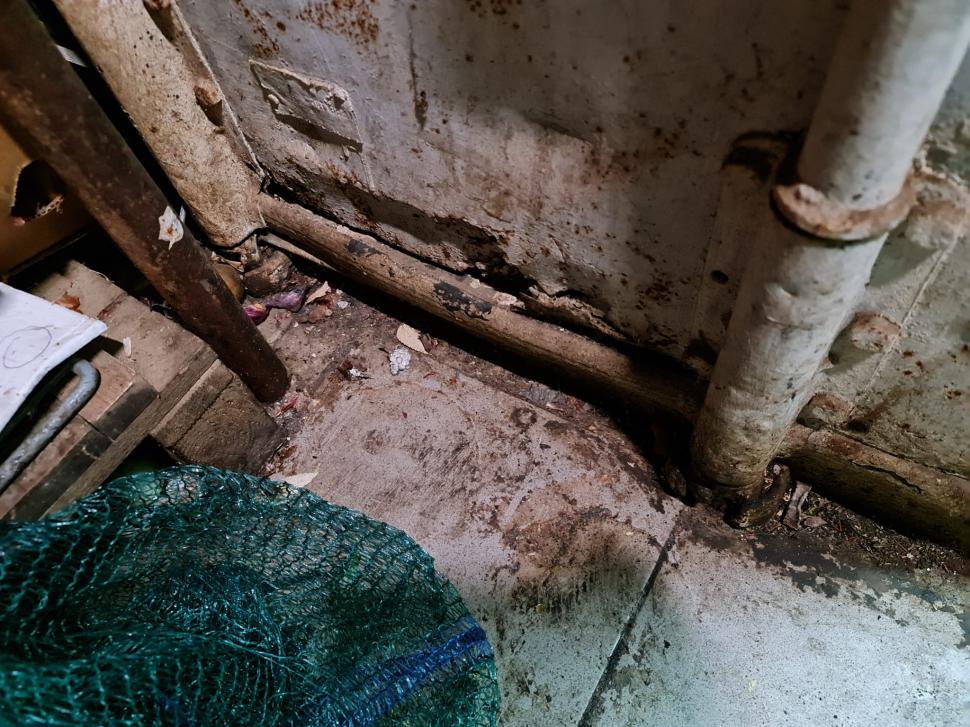 Bistro din Sectorul 2, amendat de ANPC în urma unor sesizări. Controlul a dus la descoperirea unor nereguli grave 790605