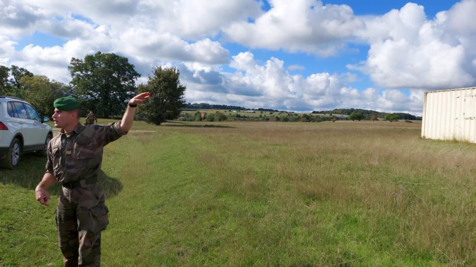 Gupul de luptă NATO face exerciții cu trupe din România, Franța și Olanda, la Cincu. Radu Tudor: "Este un semnal cât se poate de serios" 790500