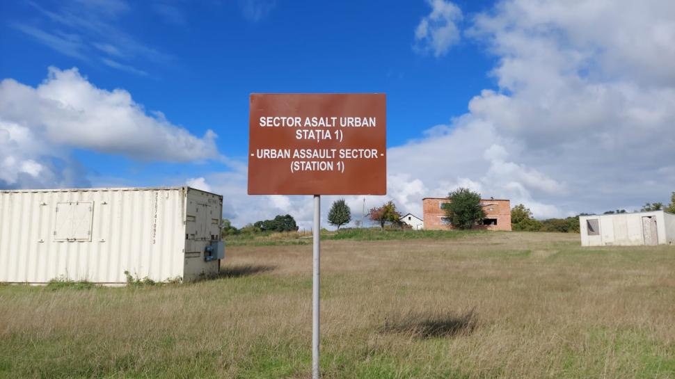 Gupul de luptă NATO face exerciții cu trupe din România, Franța și Olanda, la Cincu. Radu Tudor: "Este un semnal cât se poate de serios" 790501