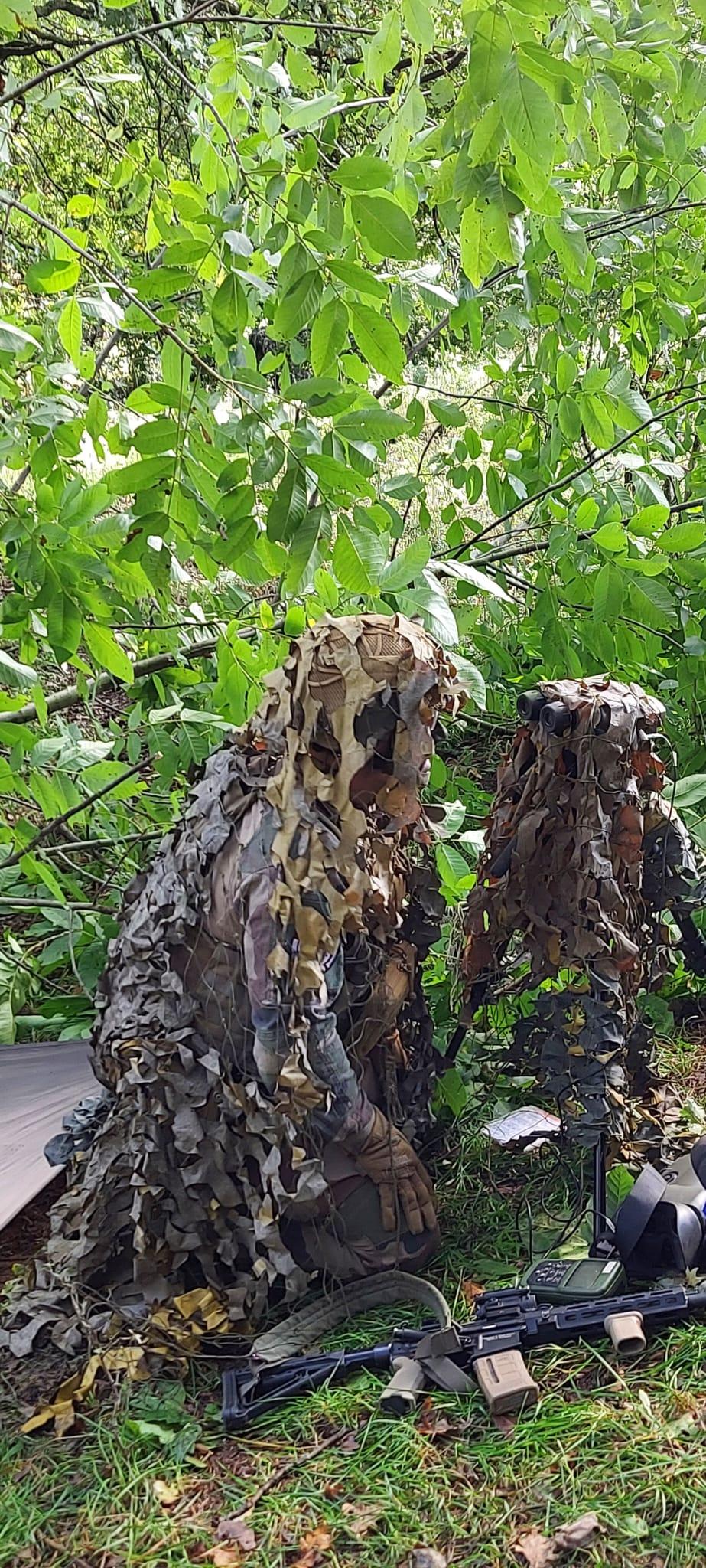 Gupul de luptă NATO face exerciții cu trupe din România, Franța și Olanda, la Cincu. Radu Tudor: "Este un semnal cât se poate de serios" 790502