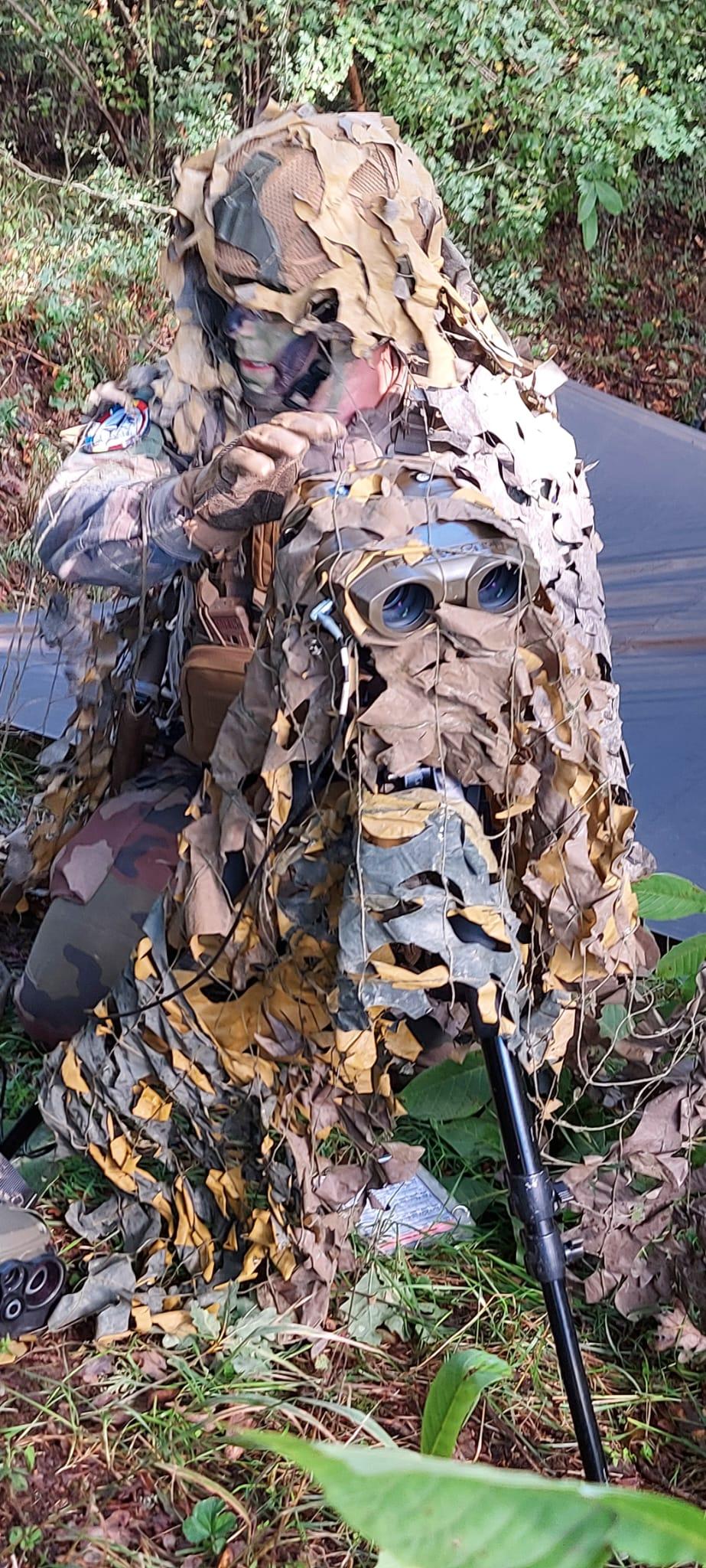 Gupul de luptă NATO face exerciții cu trupe din România, Franța și Olanda, la Cincu. Radu Tudor: "Este un semnal cât se poate de serios" 790505