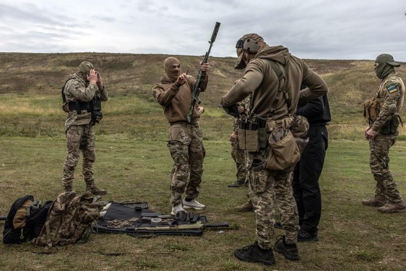 Război în Ucraina, ziua 209. Şi separatiştii din Herson vor referendum pentru alipirea la Rusia 790432