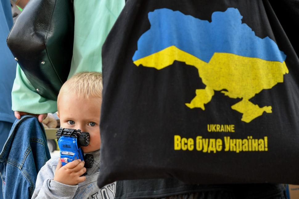 Război în Ucraina, ziua 209. Şi separatiştii din Herson vor referendum pentru alipirea la Rusia 790433