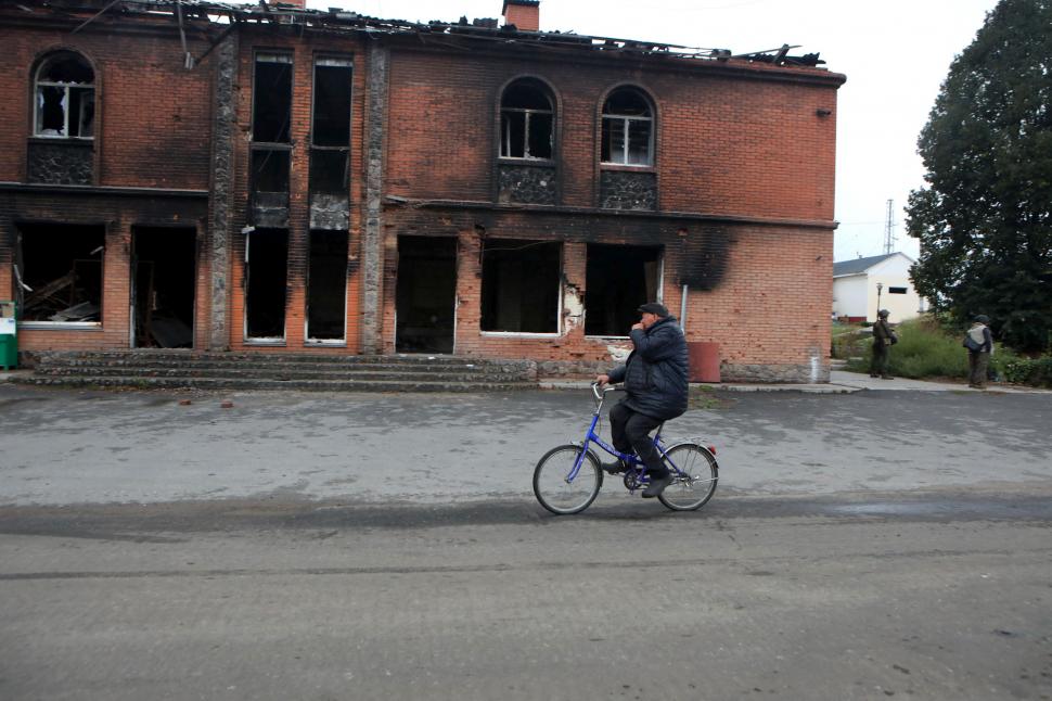 Război în Ucraina, ziua 209. Şi separatiştii din Herson vor referendum pentru alipirea la Rusia 790435
