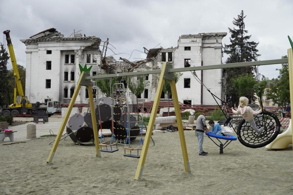 Război în Ucraina, ziua 209. Şi separatiştii din Herson vor referendum pentru alipirea la Rusia 790436