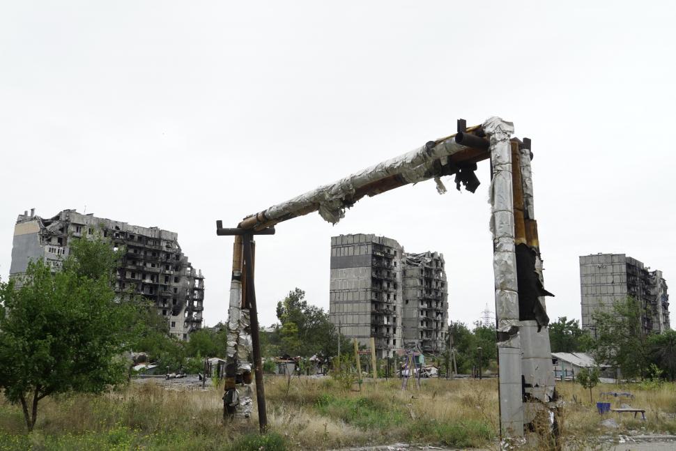 Război în Ucraina, ziua 209. Şi separatiştii din Herson vor referendum pentru alipirea la Rusia 790437