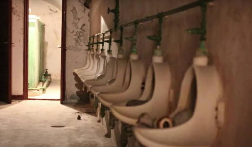 Buncărul antiatomic de lângă Castelul Corvinilor, din nou în atenția autorităților | Ce vrea să facă primarul cu el 790807