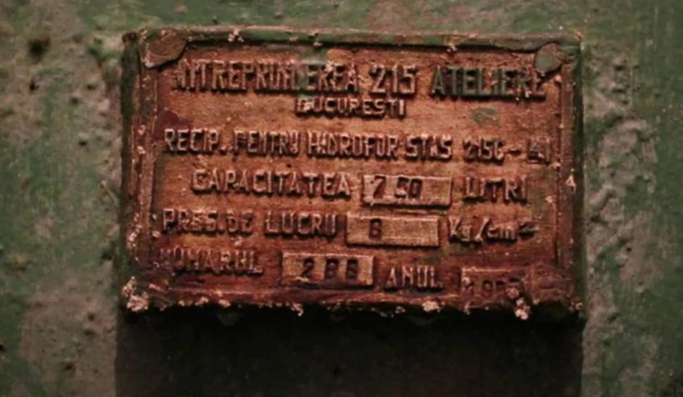 Buncărul antiatomic de lângă Castelul Corvinilor, din nou în atenția autorităților | Ce vrea să facă primarul cu el 790808