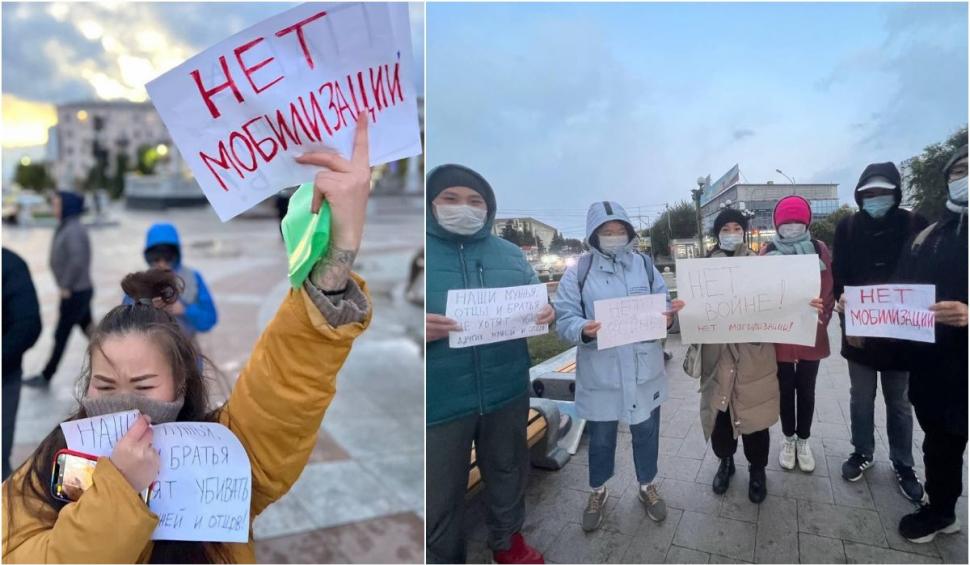 Coadă de 35 de kilometri la granița dintre Rusia și Finlanda | Oamenii sunt disperaţi să părăsească ţara 790850