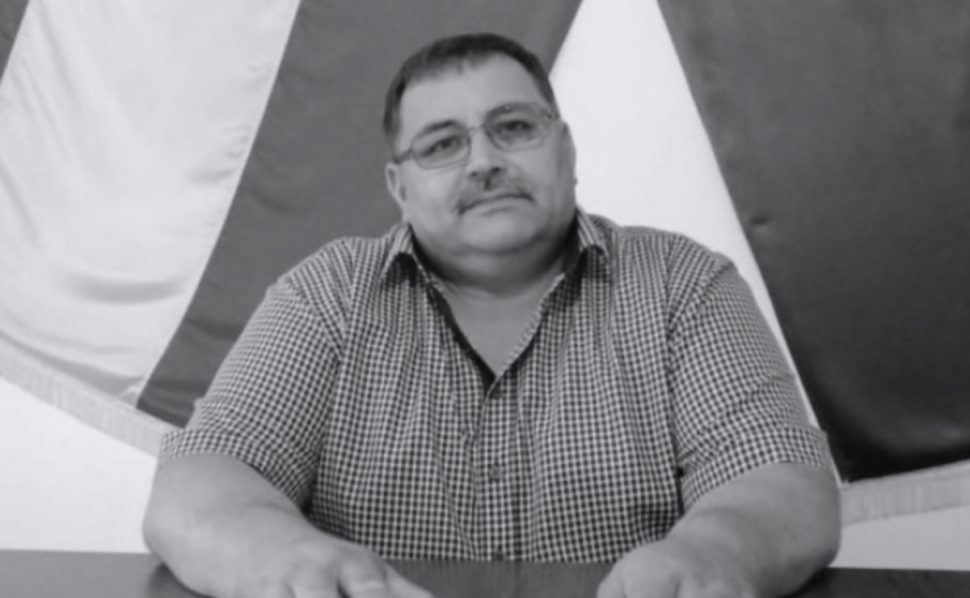 A murit primarul Mircea Pop, cel mai longeviv primar din Sălaj