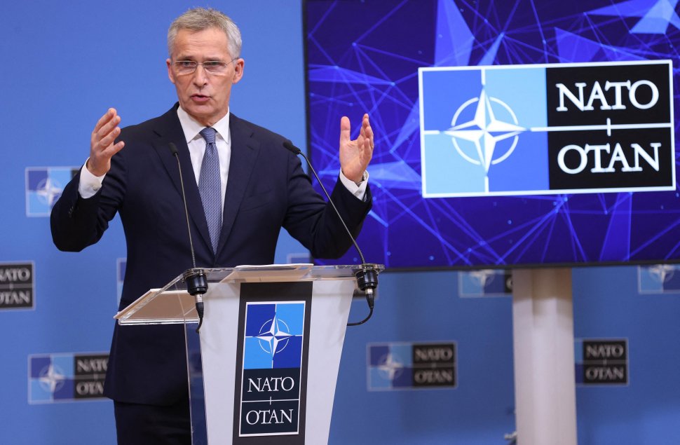 Război în Ucraina, ziua 211. NATO respinge "retorica nucleară iresponsabilă" a Rusiei şi planul anexării unor regiuni ucrainene