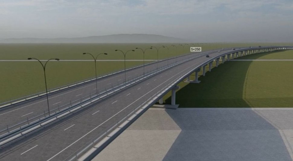 Sorin Grindeanu: 12 oferte au fost depuse pentru cele 3 loturi ale Autostrăzii Focșani-Bacău