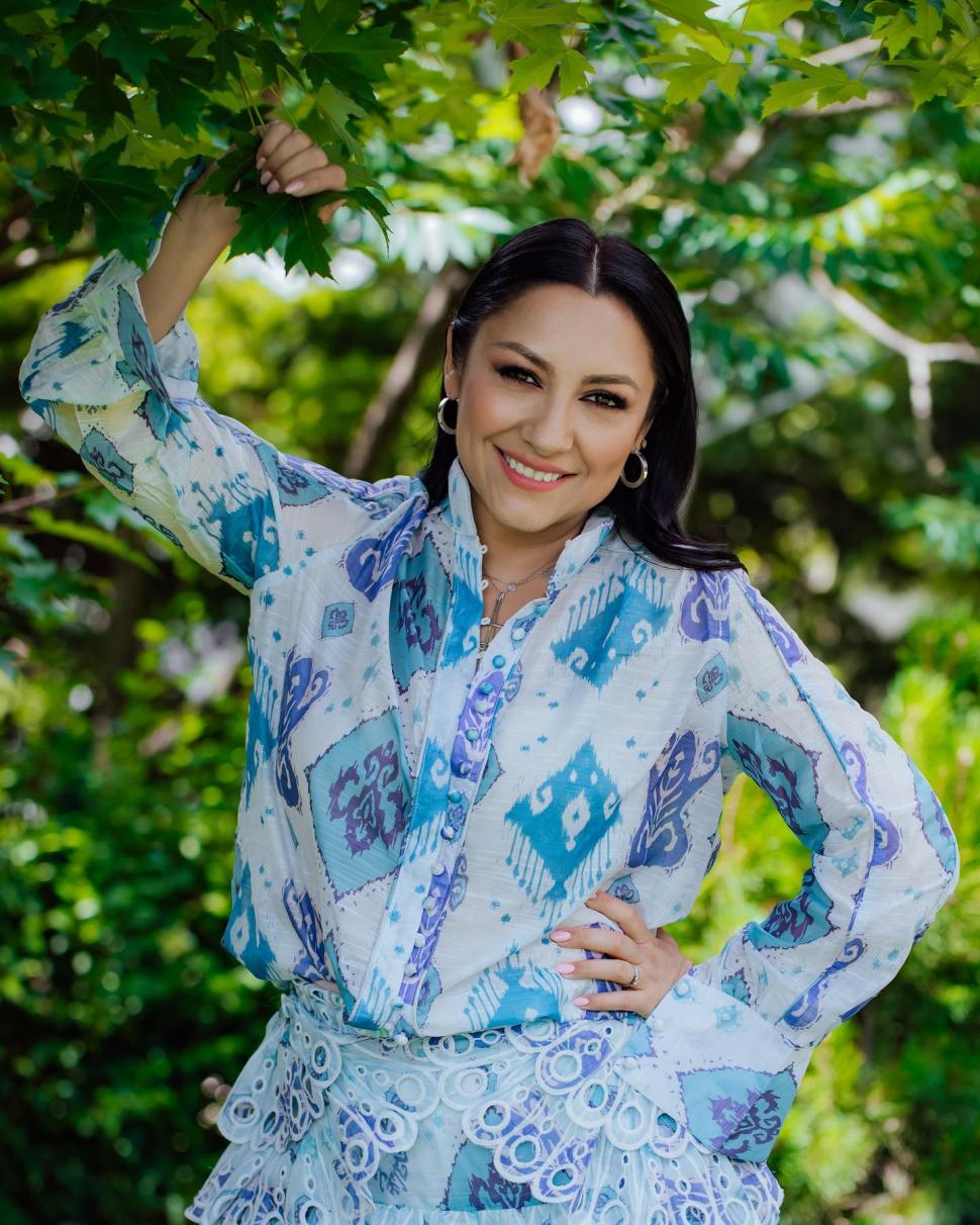 Suma pe care Andra şi echipa ei au negociat-o la două concerte în Germania 791112