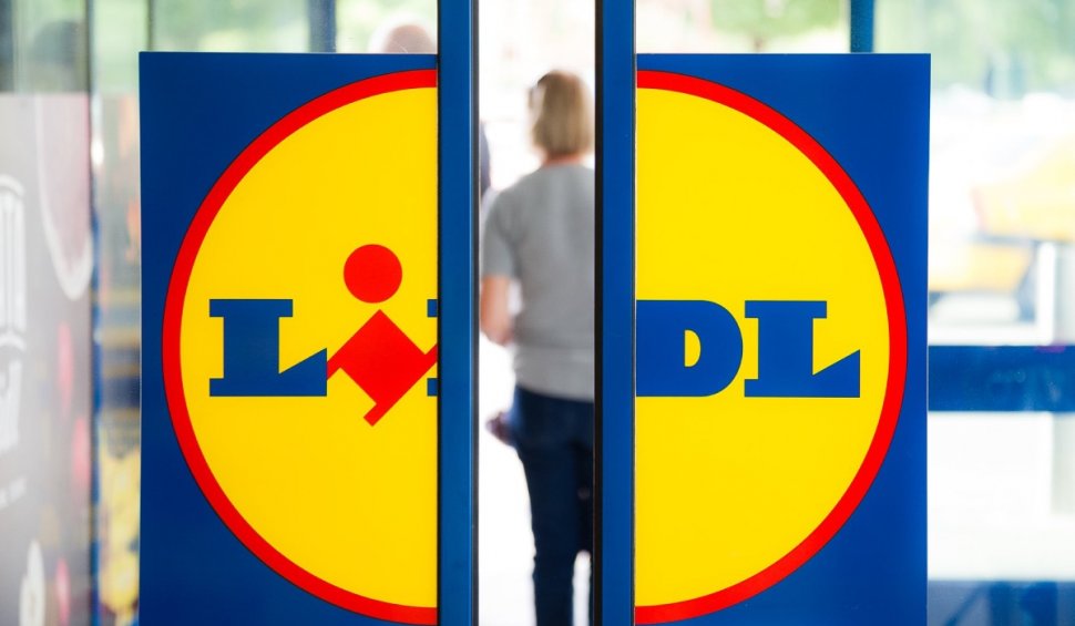Lidl va închide magazinele mai devreme pentru a face economie la curent